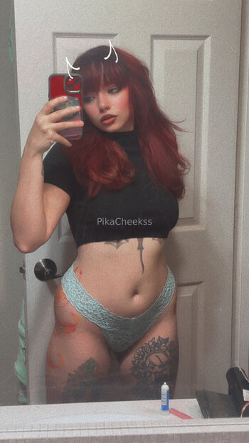 Pikacheekss
