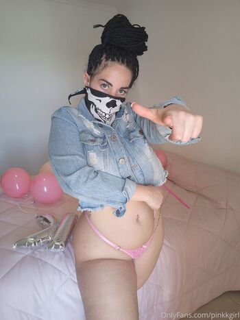 pinkksun