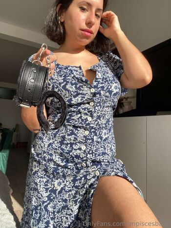 Pisces Babe Vip