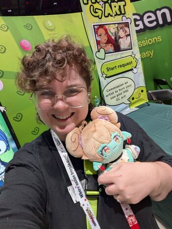 Podgekinn