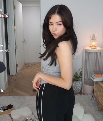 Pokimane