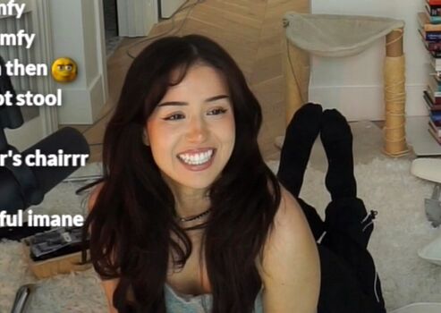 Pokimane