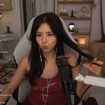 Pokimane