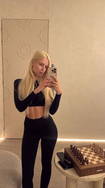 Polina Malinovskaya