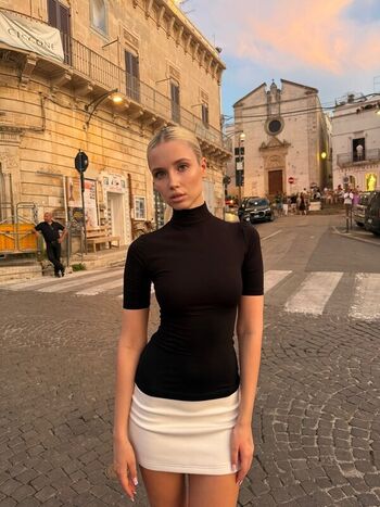 Polina Malinovskaya