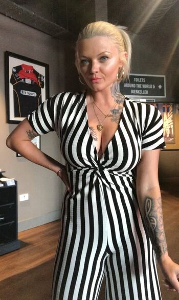Polly James