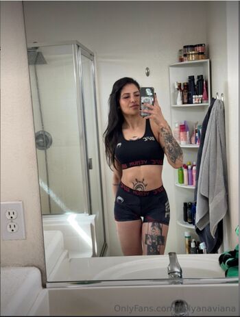 Polyana Viana