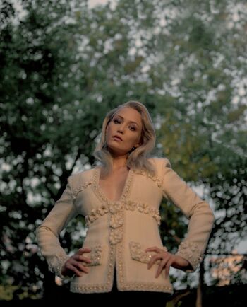 Pom Klementieff