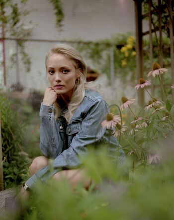 Pom Klementieff