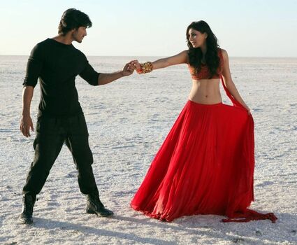 Pooja Chopra