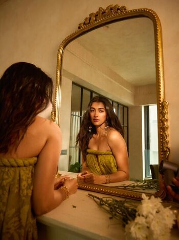 Pooja Hegde