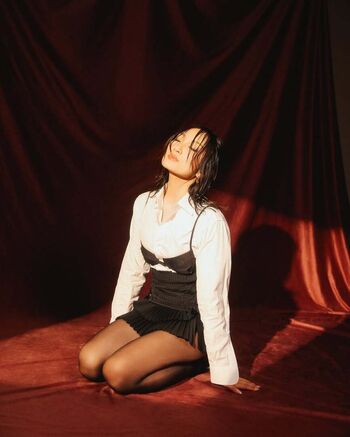 Poppy Liu