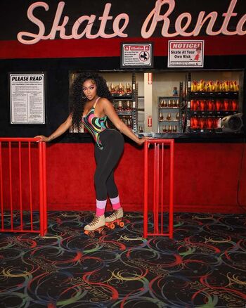 Porsha Williams