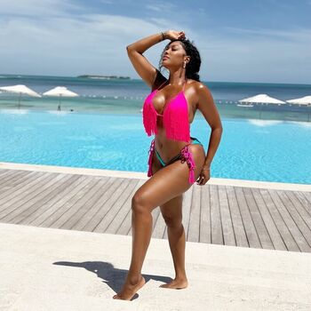 Porsha Williams
