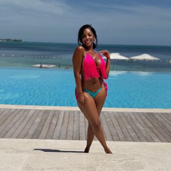 Porsha Williams