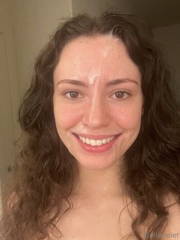 Post-Facial Selfie Videos