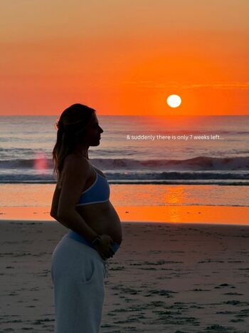 Pregnant Celebs