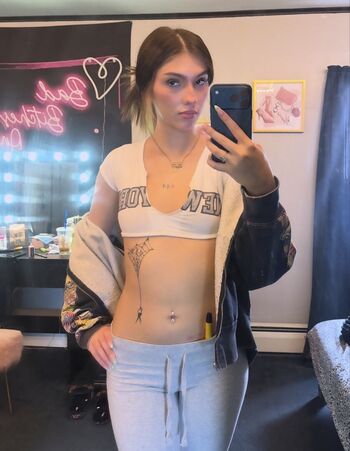 Presley Grace