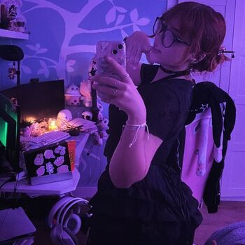 Full leaked Princesita private onlyfans photo