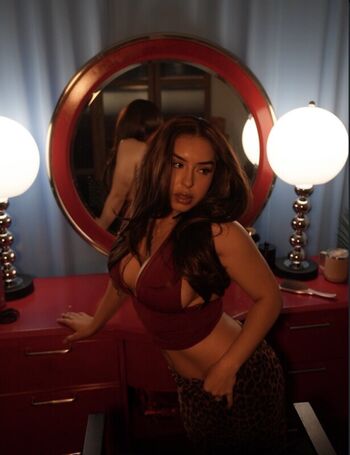 Prisy Montoya