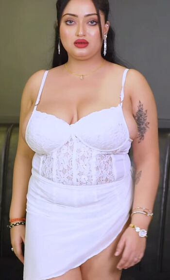 Full leaked Priti roy page private onlyfans photo