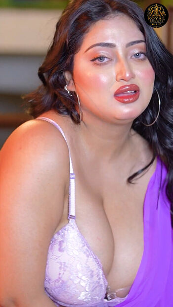 Full leaked Priti roy private onlyfans photo