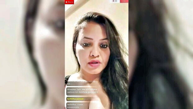 Full leaked Priya gamree private onlyfans photo