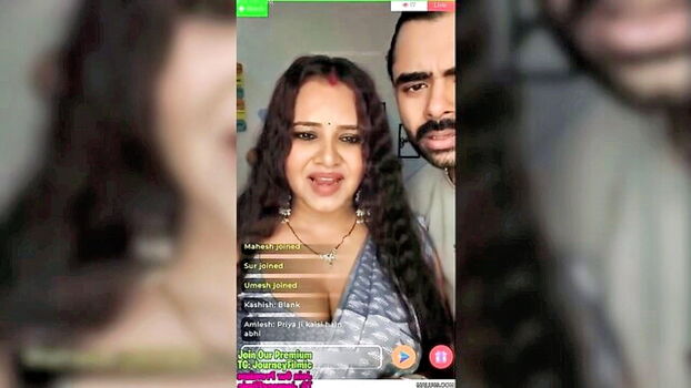 Full leaked Priya gamree private onlyfans photo