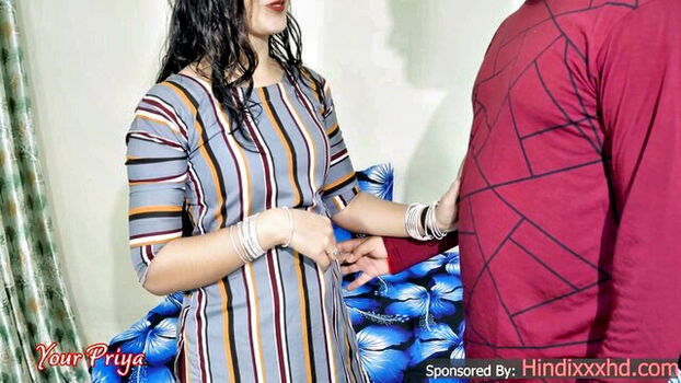 Priya Naidu