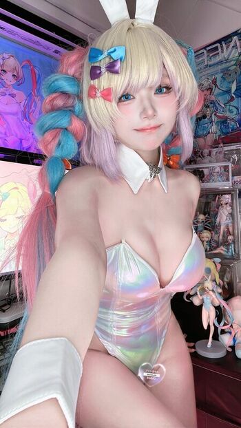 Purinn Cosplay