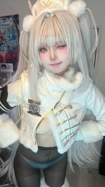 Purinn Cosplay
