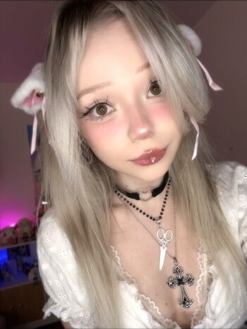 Full leaked Purplepixie lol private onlyfans photo