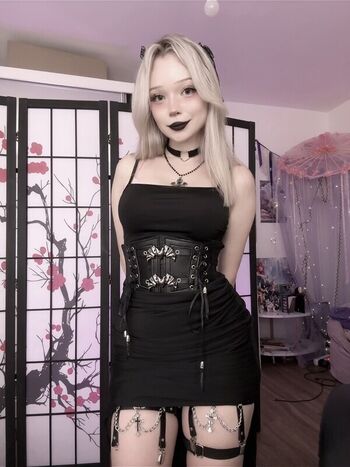 Full leaked Purplepixie lol private onlyfans photo