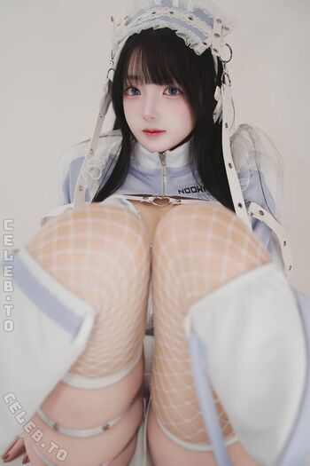 Puutin Cosplay