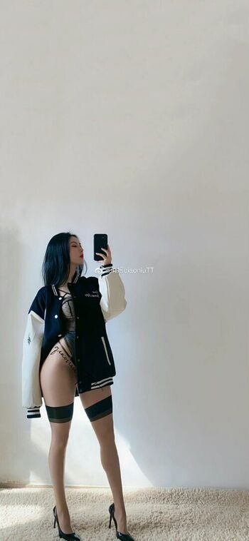 俏妞qiaoniuTT