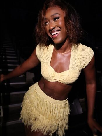 Queen Aminata