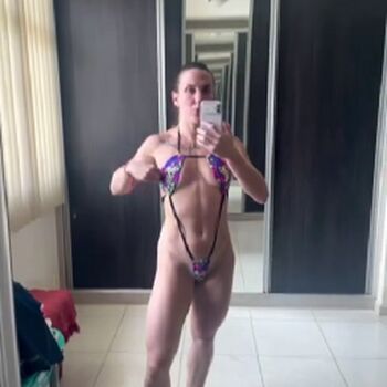 Rachel Alves