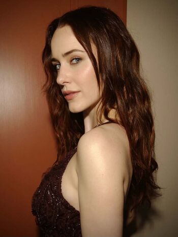Rachel Brosnahan