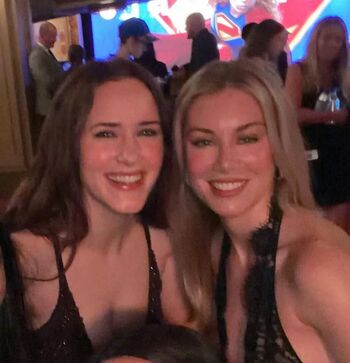 Rachel Brosnahan