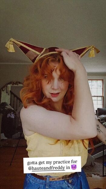 Rachel Maksy
