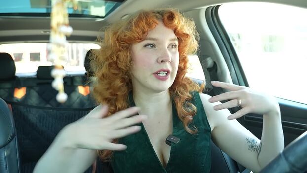 Rachel Maksy