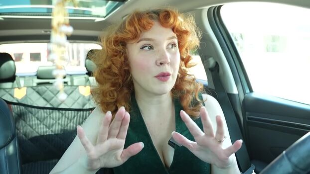 Rachel Maksy