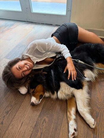 Rachel Pizzolato