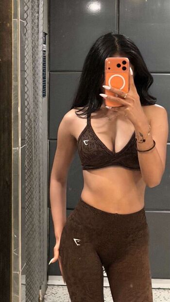 Rachel Sharma