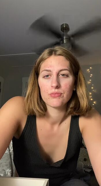 Rachel Wohlford