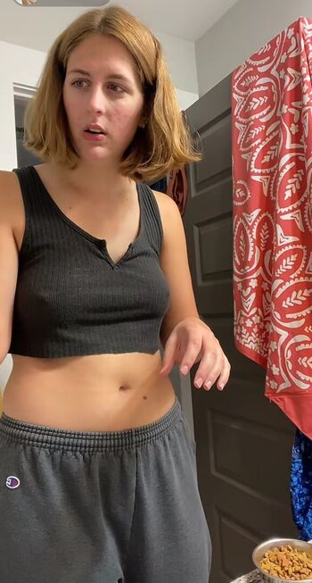 Rachel Wohlford