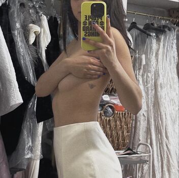 Rachel Zegler