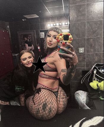 Full leaked Rainstabs private onlyfans photo