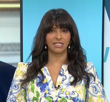 Ranvir Singh