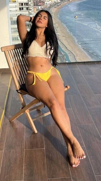 Rashel Fernandez